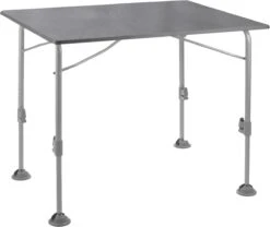 Travellife Barletta Tafel - 100 X 68 Cm - Grijs -Kampeeruitrusting 1200x1012 4