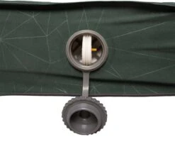 NOMAD® Dreamzone Premium XW 15.0 Slaapmat | Zelfopblazende Mat Groen | 198x78x15cm | Lichtgewicht & Kwalitatief | Incl Hoes -Kampeeruitrusting 1200x1021 4