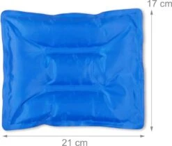 Relaxdays Hot Cold Pack Knie - Knie Brace - Kniebandage - Warmte Kompres - Bij Blessures -Kampeeruitrusting 1200x1022 5