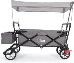 FUXTEC Bolderkar CT-500 - Grijs -Kampeeruitrusting 1200x1028 5