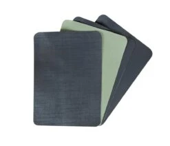 Bo-Camp Luchtbed - Velours Air-XL 1 - 1-persoons - 200x78x23 Cm 20 Bo-Camp Luchtbed - Velours Air-XL 1 - 1-persoons - 200x78x23 Cm -Kampeeruitrusting 1200x1031 1