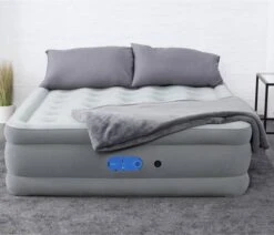 Bestway - Luchtbed AlwayzAire Queen -Kampeeruitrusting 1200x1032 4