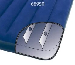 Intex Downy Twin Luchtbed - 1-persoons - 191x76x22 Cm -Kampeeruitrusting 1200x1034 2