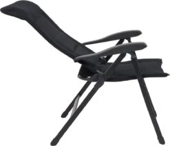 Redwood Sequoia 3d Lite - Camping Standenstoel Opvouwbaar - Zwart -Kampeeruitrusting 1200x1035 2