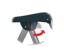 Crespo Relaxstoel - AP-232 Air-Deluxe - Grijs (86) 28 Crespo Relaxstoel - AP-232 Air-Deluxe - Grijs (86) -Kampeeruitrusting 1200x1047 9