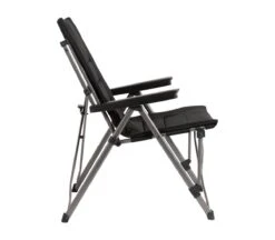 Redwood Javelin 3D - Vouwstoel - Zwart 6 Redwood Javelin 3D - Vouwstoel - Zwart -Kampeeruitrusting 1200x1050 11