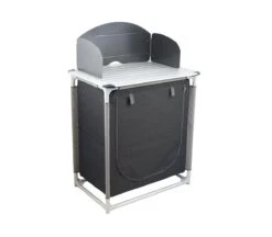 Redwood Varazze - Kookkasten - Grey 10 Redwood Varazze - Kookkasten - Grey -Kampeeruitrusting 1200x1050 18