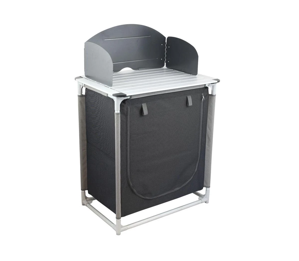 Redwood Varazze - Kookkasten - Grey 3 Redwood Varazze - Kookkasten - Grey - Afbeelding 3