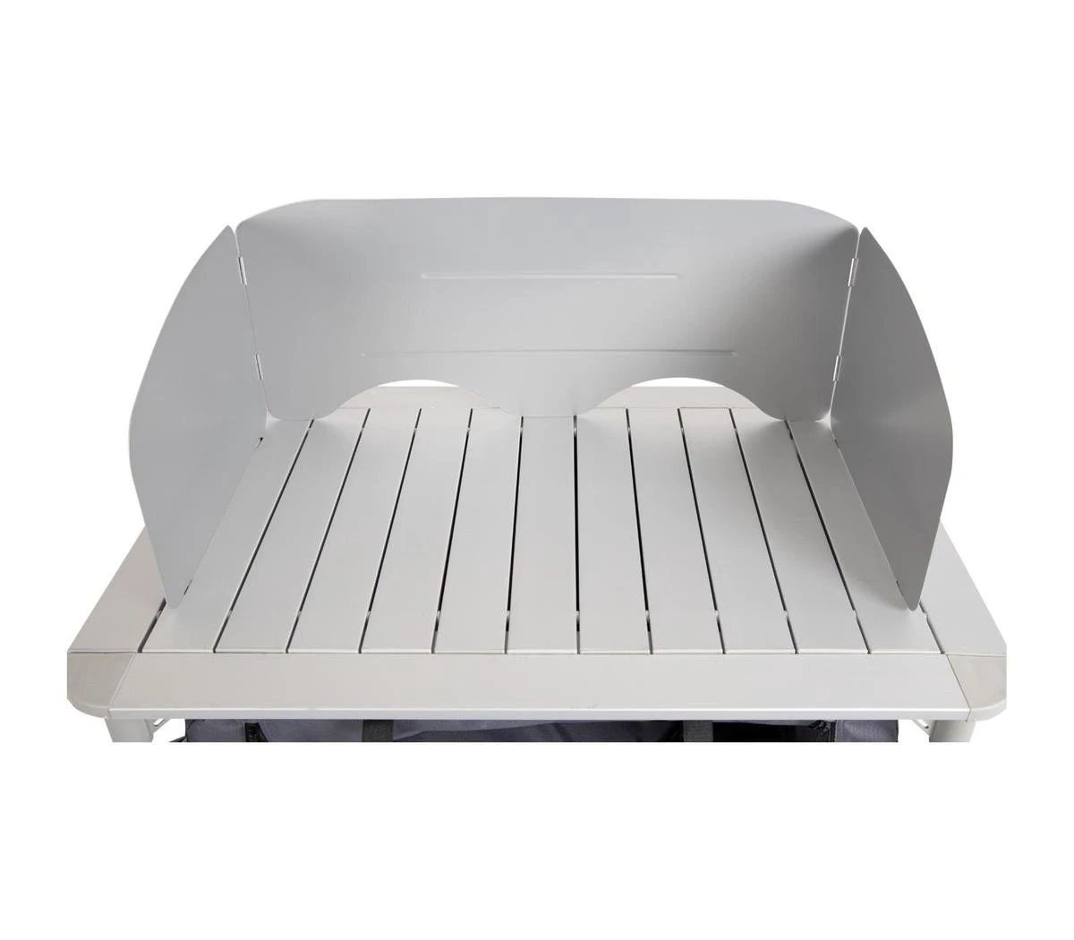 Redwood Varazze - Kookkasten - Grey 4 Redwood Varazze - Kookkasten - Grey - Afbeelding 4