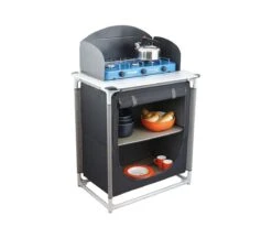 Redwood Varazze - Kookkasten - Grey 15 Redwood Varazze - Kookkasten - Grey -Kampeeruitrusting 1200x1050 22