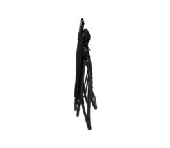 Redwood Relaxstoel Classic - Camping Relaxstoel Opvouwbaar - Zwart 11 Redwood Relaxstoel Classic - Camping Relaxstoel Opvouwbaar - Zwart -Kampeeruitrusting 1200x1050 7