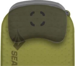 Sea To Summit Camp S.I. Regular Zelf Opbaasbare Slaapmat - 3.8cm - 780g - Groen 24 Sea To Summit Camp S.I. Regular Zelf Opbaasbare Slaapmat - 3.8cm - 780g - Groen -Kampeeruitrusting 1200x1051 1