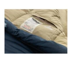 NOMAD® Blazer Classic '78 Slaapzak - Dekenmodel - Max Lichaamslengte 195 Cm 28 NOMAD® Blazer Classic '78 Slaapzak - Dekenmodel - Max Lichaamslengte 195 Cm -Kampeeruitrusting 1200x1051 3