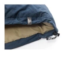 NOMAD® Blazer Classic '78 Slaapzak - Dekenmodel - Max Lichaamslengte 195 Cm 32 NOMAD® Blazer Classic '78 Slaapzak - Dekenmodel - Max Lichaamslengte 195 Cm -Kampeeruitrusting 1200x1051 4