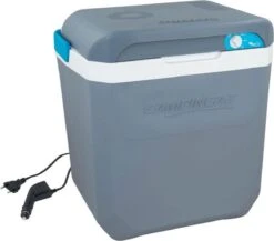 Campingaz Powerbox Plus Thermo-elektrische Koelbox - 12V / 230V - 28L - Grijs -Kampeeruitrusting 1200x1055 5