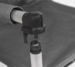 Bo-Camp Kinder Campingstoel Compact - Antraciet 28 Bo-Camp Kinder Campingstoel Compact - Antraciet -Kampeeruitrusting 1200x1068 3