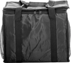 Steamy Bezorgtas Extra Large Met Zijvakken - Voor Zowel Warm Als Koud Houden- 44x38x36cm - 51 Liter -Kampeeruitrusting 1200x1074 7