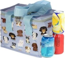 Koeltas Honden - Puckator 10 Koeltas Honden - Puckator -Kampeeruitrusting 1200x1074 9