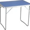 Capture Outdoor, "Camp2 AL-70E" Lage Kampeertafel, Voor 2 Personen, 48x70cm, Inklapbare Poten, …