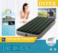 Intex Prestige Downy Twin Luchtbed - 1-persoons - 191 X 99 X 22 Cm -Kampeeruitrusting 1200x1083 3
