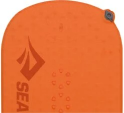 Sea To Summit UltraLight S.I. Regular - Zelf Opbaasbare Slaapmat - 2.5cm - 550g - Oranje 24 Sea To Summit UltraLight S.I. Regular - Zelf Opbaasbare Slaapmat - 2.5cm - 550g - Oranje -Kampeeruitrusting 1200x1092