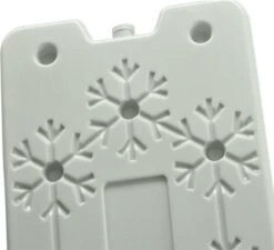 Orange85 Koelelementen - 3 Stuks - 25 X 14 Cm - 3 Kleuren - 400 Gram -Kampeeruitrusting 1200x1095 5