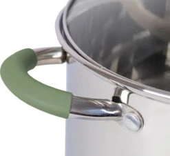 Bo-Camp - Pannenset - Elan Plus - 3-Delig - RVS -Kampeeruitrusting 1200x1099 1