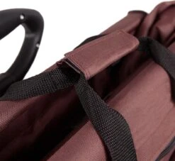 FUXTEC Bolderkar CT800 - Bruin 16 FUXTEC Bolderkar CT800 - Bruin -Kampeeruitrusting 1200x1104 5