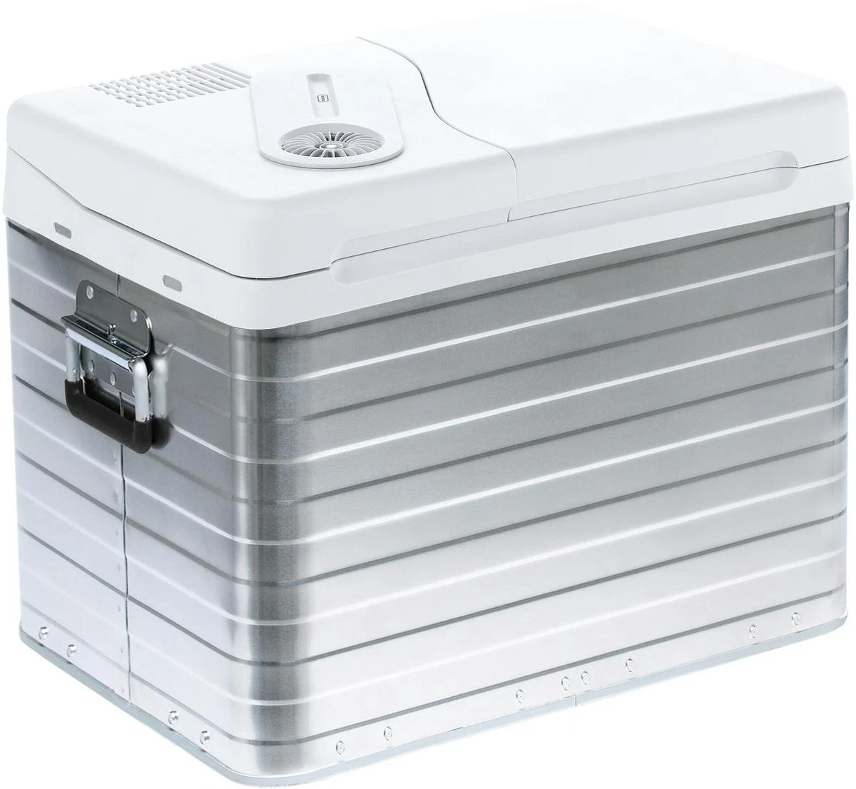 Mobicool MQ40A AC/DC Elektrische Koelbox - 39L 6 Mobicool MQ40A AC/DC Elektrische Koelbox - 39L - Afbeelding 6