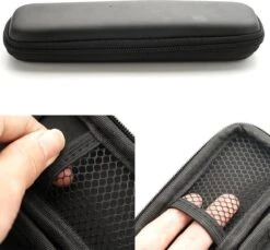 Merkloos Diabetes Koeltas - Insuline Koeltas - Zwart - Diabetes Etui - Medische Koeltas - Hard Case 8 Merkloos Diabetes Koeltas - Insuline Koeltas - Zwart - Diabetes Etui - Medische Koeltas - Hard Case -Kampeeruitrusting 1200x1113 6