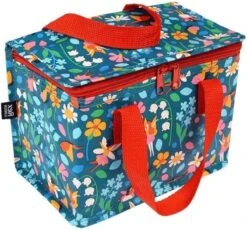 Lunchtasje / Koeltasje Elfjes In De Tuin / Fairies In The Garden Van Rex London 5 Lunchtasje / Koeltasje Elfjes In De Tuin / Fairies In The Garden Van Rex London -Kampeeruitrusting 1200x1116 4
