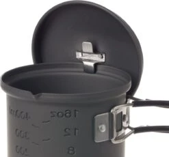 Esbit Outdoor Kooktoestel 585ml - Opbergtas - Aluminium - Solid Fuel -Kampeeruitrusting 1200x1119 1