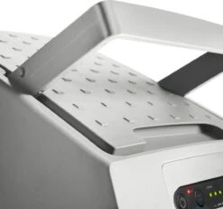 Dometic Tropicool TCX35 Thermo-elektrische Koelbox - 33 Liter - 12/24/230V - Ook Verwarmen 15 Dometic Tropicool TCX35 Thermo-elektrische Koelbox - 33 Liter - 12/24/230V - Ook Verwarmen -Kampeeruitrusting 1200x1120 12