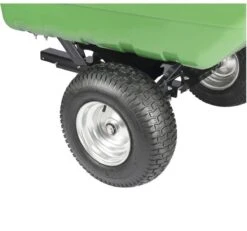 Güde Tuinkar GGW 250 - Max. 250 Kg - 75L - Stabiel Met Kantelfunctie -Kampeeruitrusting 1200x1120 6