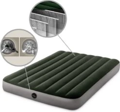 Intex Prestige Downy Luchtbed - Tweepersoons -Kampeeruitrusting 1200x1121