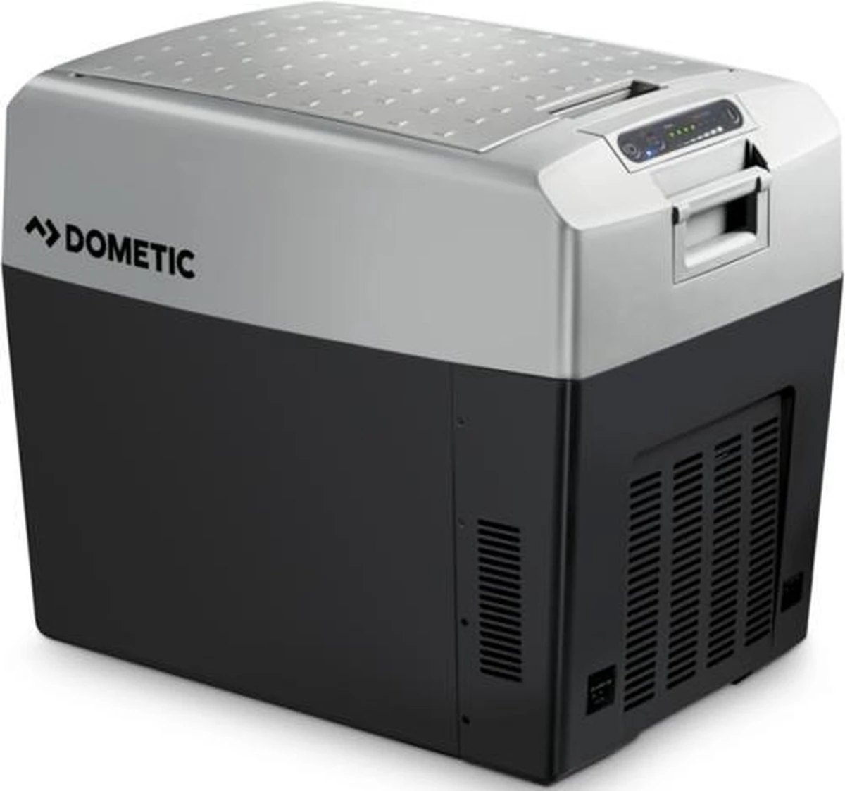 Dometic Tropicool TCX35 Thermo-elektrische Koelbox - 33 Liter - 12/24/230V - Ook Verwarmen 10 Dometic Tropicool TCX35 Thermo-elektrische Koelbox - 33 Liter - 12/24/230V - Ook Verwarmen - Afbeelding 10