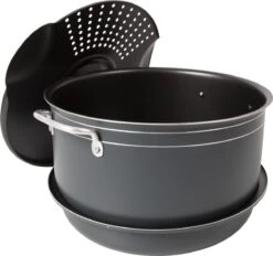 Bo-Camp Pannenset - Camping - 7-delig - Aluminium -Kampeeruitrusting 1200x1128 3