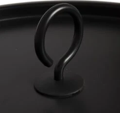 Bo-Camp - Campingtafel Palmetto - 45x44 Cm - Staal 33 Bo-Camp - Campingtafel Palmetto - 45x44 Cm - Staal -Kampeeruitrusting 1200x1132 5