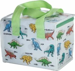 Kleine Lunch/sixpack Koeltas - Dinosaurus Print - 21 X 16 Cm - 4,7 L 13 Kleine Lunch/sixpack Koeltas - Dinosaurus Print - 21 X 16 Cm - 4,7 L -Kampeeruitrusting 1200x1134 9