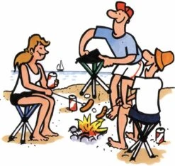 Walkstool Comfort XXL 75cm -Kampeeruitrusting 1200x1137 5