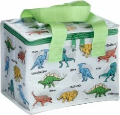 Kleine Lunch/sixpack Koeltas - Dinosaurus Print - 21 X 16 Cm - 4,7 L 14 Kleine Lunch/sixpack Koeltas - Dinosaurus Print - 21 X 16 Cm - 4,7 L -Kampeeruitrusting 1200x1140 4