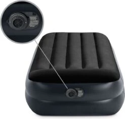 Intex Pillow Twin Luchtbed 1-persoons 99x191x42 Cm -Kampeeruitrusting 1200x1142 2