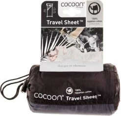 Cocoon TravelSheets 100% Egyptisch Katoen - Tuareg -Kampeeruitrusting 1200x1145 1