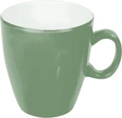 Bo-Camp Servies - Campingbord - 100% Melamine - 16-delig - Groen 16 Bo-Camp Servies - Campingbord - 100% Melamine - 16-delig - Groen -Kampeeruitrusting 1200x1150 13