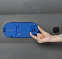 Bestway - Luchtbed AlwayzAire Queen -Kampeeruitrusting 1200x1152 1