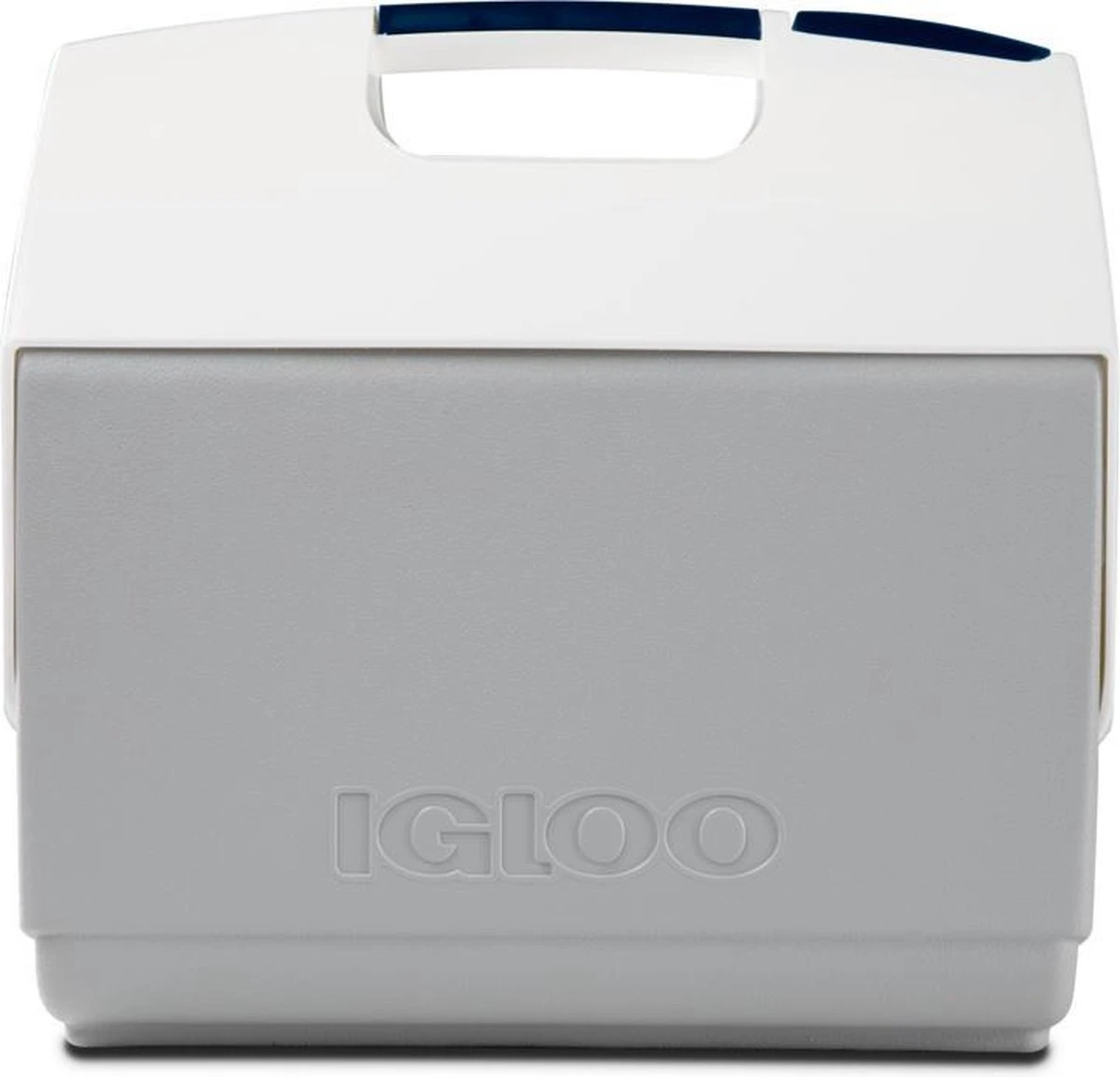 Igloo Playmate Elite Maxcold - Kleine Koelbox - 15 Liter - Lichtgrijs 3 Igloo Playmate Elite Maxcold - Kleine Koelbox - 15 Liter - Lichtgrijs - Afbeelding 3
