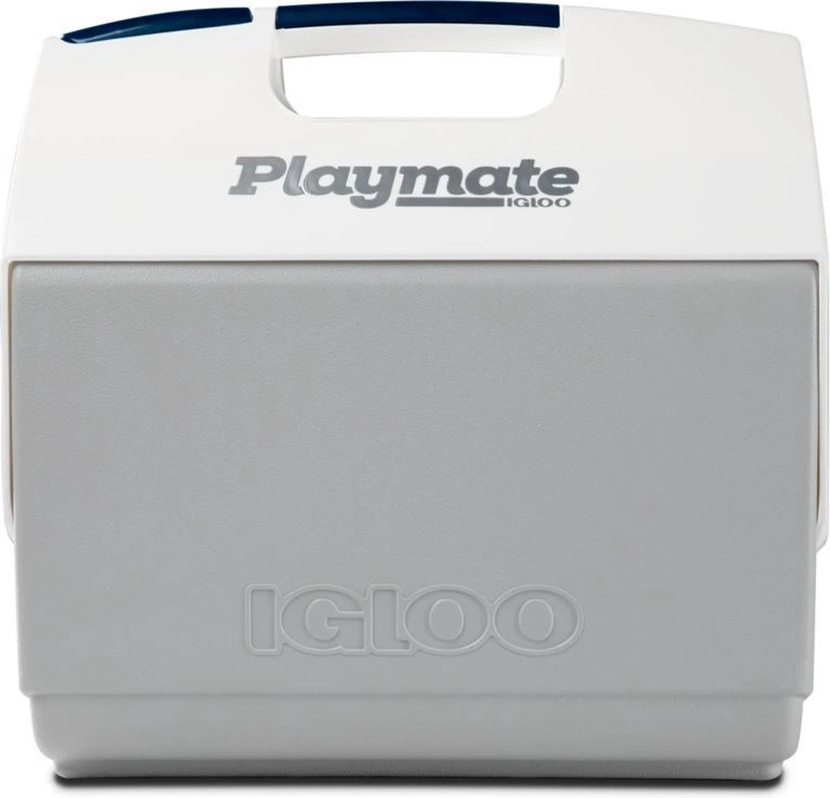 Igloo Playmate Elite Maxcold - Kleine Koelbox - 15 Liter - Lichtgrijs 9 Igloo Playmate Elite Maxcold - Kleine Koelbox - 15 Liter - Lichtgrijs - Afbeelding 9