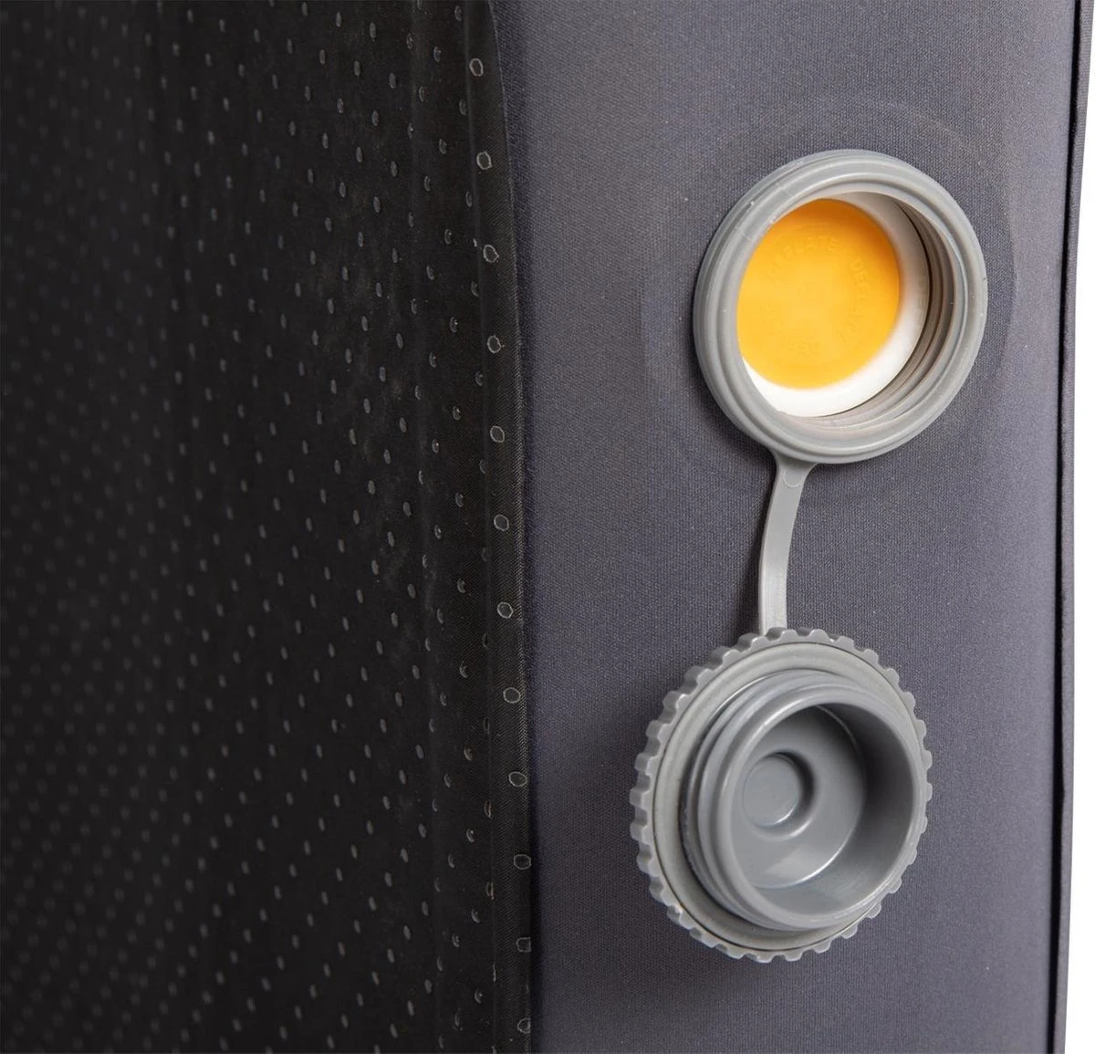 Redwood Stretch Limousine 10 DUO - Slaapmat Zelfopblazend - 2-persoons - 10 5 Redwood Stretch Limousine 10 DUO - Slaapmat Zelfopblazend - 2-persoons - 10 - Afbeelding 5