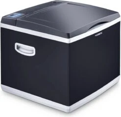 Dometic Coolfun CK40D Hybrid Koelbox - 38 Liter - 12/230v 12 Dometic Coolfun CK40D Hybrid Koelbox - 38 Liter - 12/230v -Kampeeruitrusting 1200x1162 11