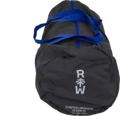 Redwood Stretch Limousine 10 DUO XL - Slaapmat Zelfopblazend - 2-persoons - 10 14 Redwood Stretch Limousine 10 DUO XL - Slaapmat Zelfopblazend - 2-persoons - 10 -Kampeeruitrusting 1200x1162 5